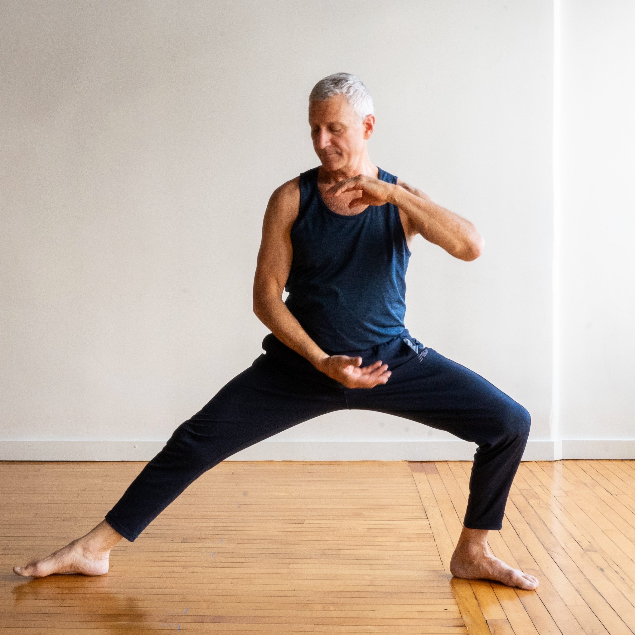 November 22, Yoga and Qigong: A Meeting of Earth and Sky, Repose Yoga, Newburyport, MA